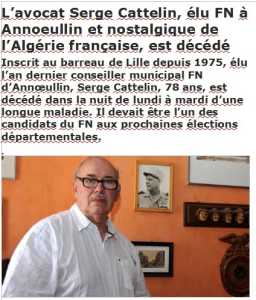  Serge CATTELIN 